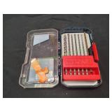 Bosch 7pc Hex Shank Masonry Drill Bit Set
