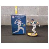 2005 Michael Young Texas Rangers Bobblehead