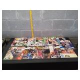 Sports Illustrated & Newsweek Magazines