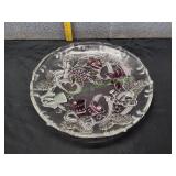 Mikasa Festive Spirit 15' Serving Platter