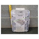 CWC Perfect On the Go Snack Box