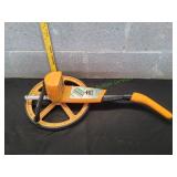 Trumeter Measuremeter Revolution Wheel