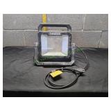 Husky Portable Corded LED Work Light
