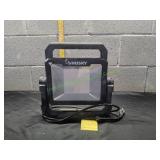 Husky Portable Corded LED Work Light