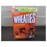 2005 General Mills Wheaties TX Western Basketball