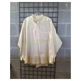 (3) Men's Long Sleeved Shirts, Sz XL