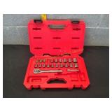 Craftsman 3/8' Drive Mechanics Tool Set