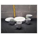 Life Style Dinnerware