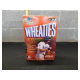 2005 General Mills Wheaties Krik Gibson Box