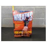 2003 General Mills Wheaties Rafael Palmeiro Box