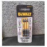 DeWalt Elite Series 2 1/4' Bits for PH1