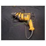 DeWalt 3/8' VSR Drill