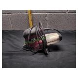 Skil 1/4-Sheet Palm Sander