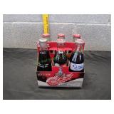 Coca-Cola Collectible Bottles