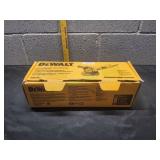 DeWalt 4 1/2' Small Angle Grinder