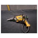 DeWalt VSR Versa-Clutch Drywall Screw Gun