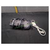 Belkin PivotPlug 12-Outlet Surge Protector & More