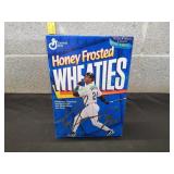 1996 Honey Frosted Wheaties Ken Giffey Jr. Box