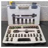 Husky Mechanical Tool Set