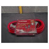 Husky 50ft Indoor/Outdoor Extension Cord