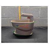 Scotts Wizz Hand Held Spreader