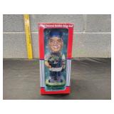 Ivan 'Pudge' Rodriguez Texas Rangers Bobblehead