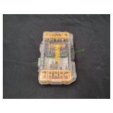 DeWalt Impact Ready FlexTorq Screwdriver Bit Set