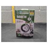 Westinghouse Mechanical Timer
