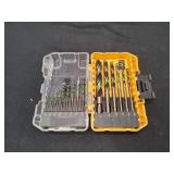 DeWalt Drill Bits