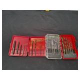 Craftsman Drill Bits