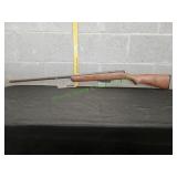 Savage 258B 20ga Shotgun - Parts