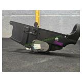 Plum Crazy Gen II Receiver