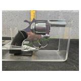 Clerke Liberty 1st 22LR Revolver