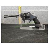 Firearms Intl The Regent 22LR Revolver