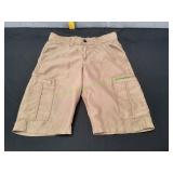 Urban Pipeline Cargo Shorts, Waist 12Reg