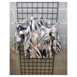 (3) Ladies Blouses, Sz XL & XXL