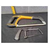 DeWalt Multifunction Hacksaw w/ Mini Hacksaw
