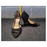 Jessica Simpson Winchell Wedge Sandal, Sz 6M