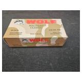 Wolf Military Classic 45Auto 230gr FMJ, 50ct