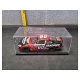 Team Caliber NASCAR Greg Biffle 1:24 Scale Diecast