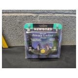 Newgard Bed & Bath Privacy Lockset