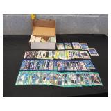 1990s Score Baseball Trading Cards