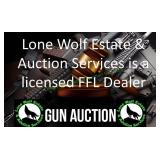 Lone Wolf is a Licensed FFL Dealer