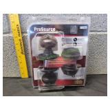 ProSource Combo Lockset