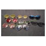 (8) Sunglasses