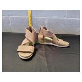 Comfortiva Parrea Wedge Sandal