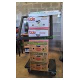 5 Boxes of Household Merchandise