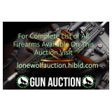 PLEASE VISIT OUR WEBSITE lonewolfauction.hibid.com