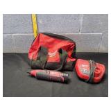 Milwaukee M12 Cordless Rotary Tool