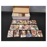1990s Football Trading Cards